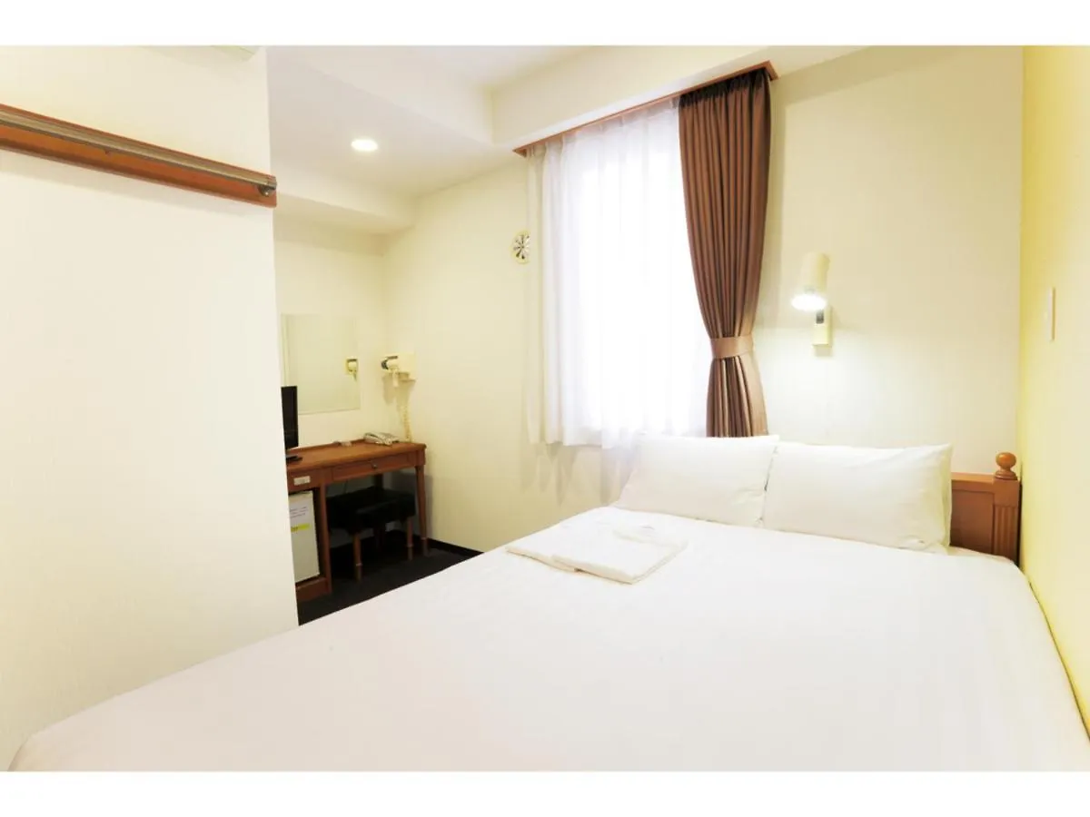 ***  Smile Hotel Kobe Motomachi Japan
