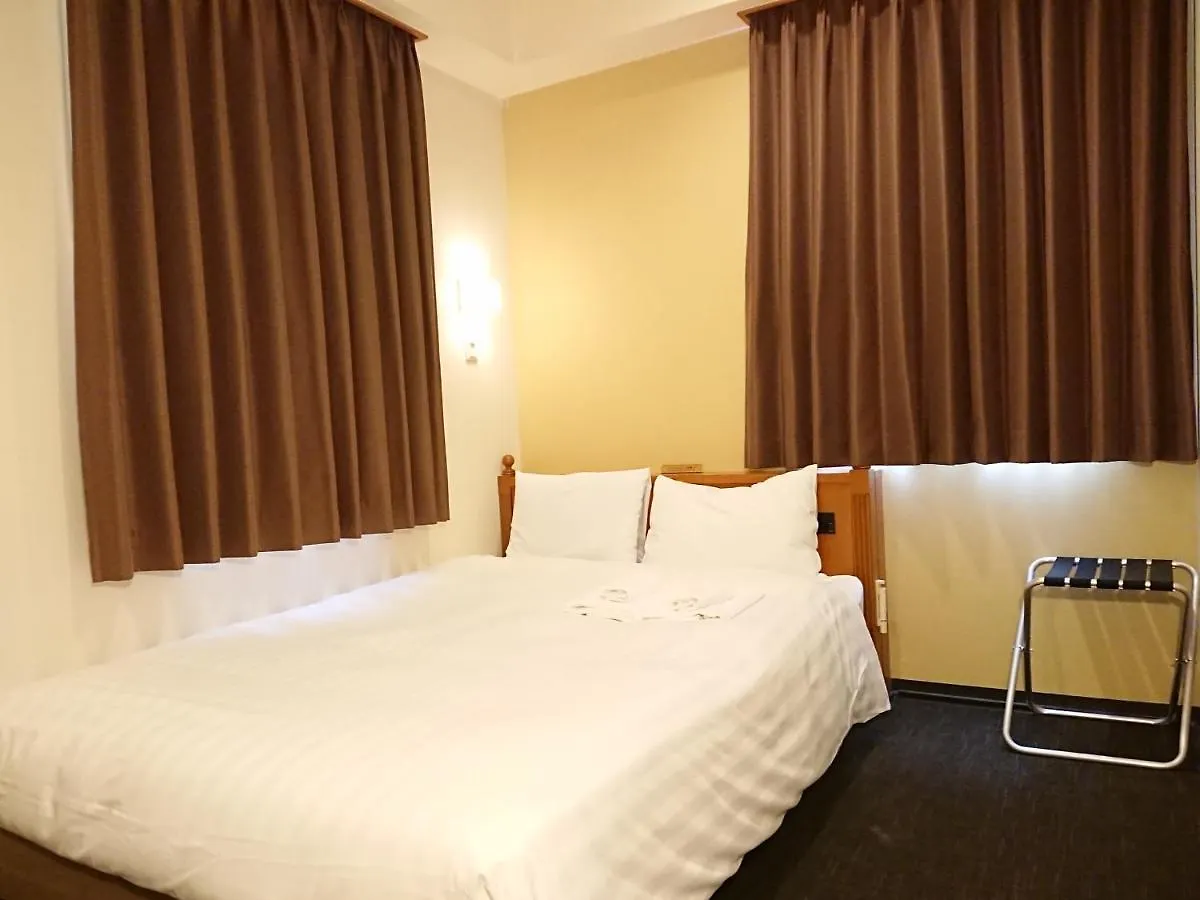 Smile Hotel Kobe Motomachi Japan