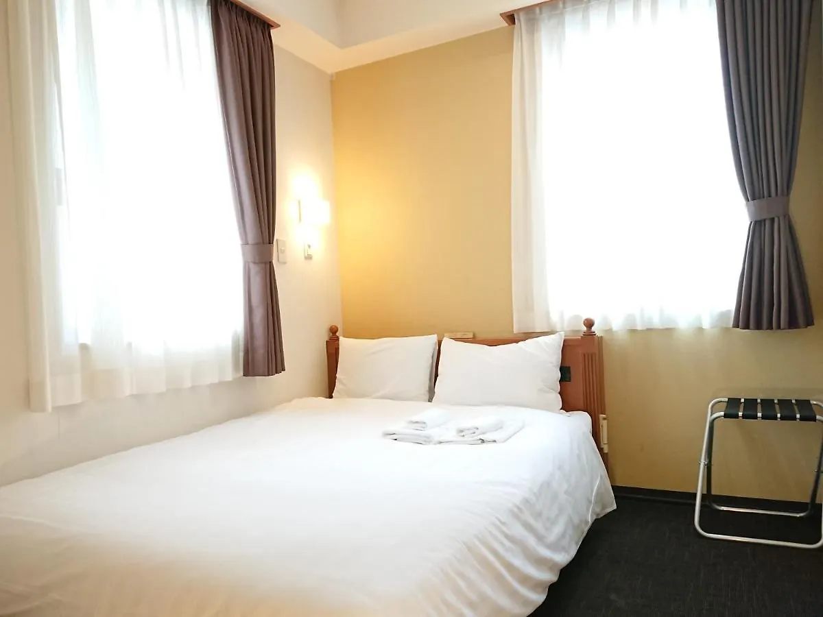 Smile Hotel Kobe Motomachi