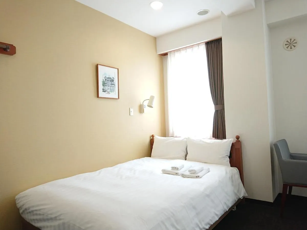 Smile Hotel Kobe Motomachi 3*,  Japan