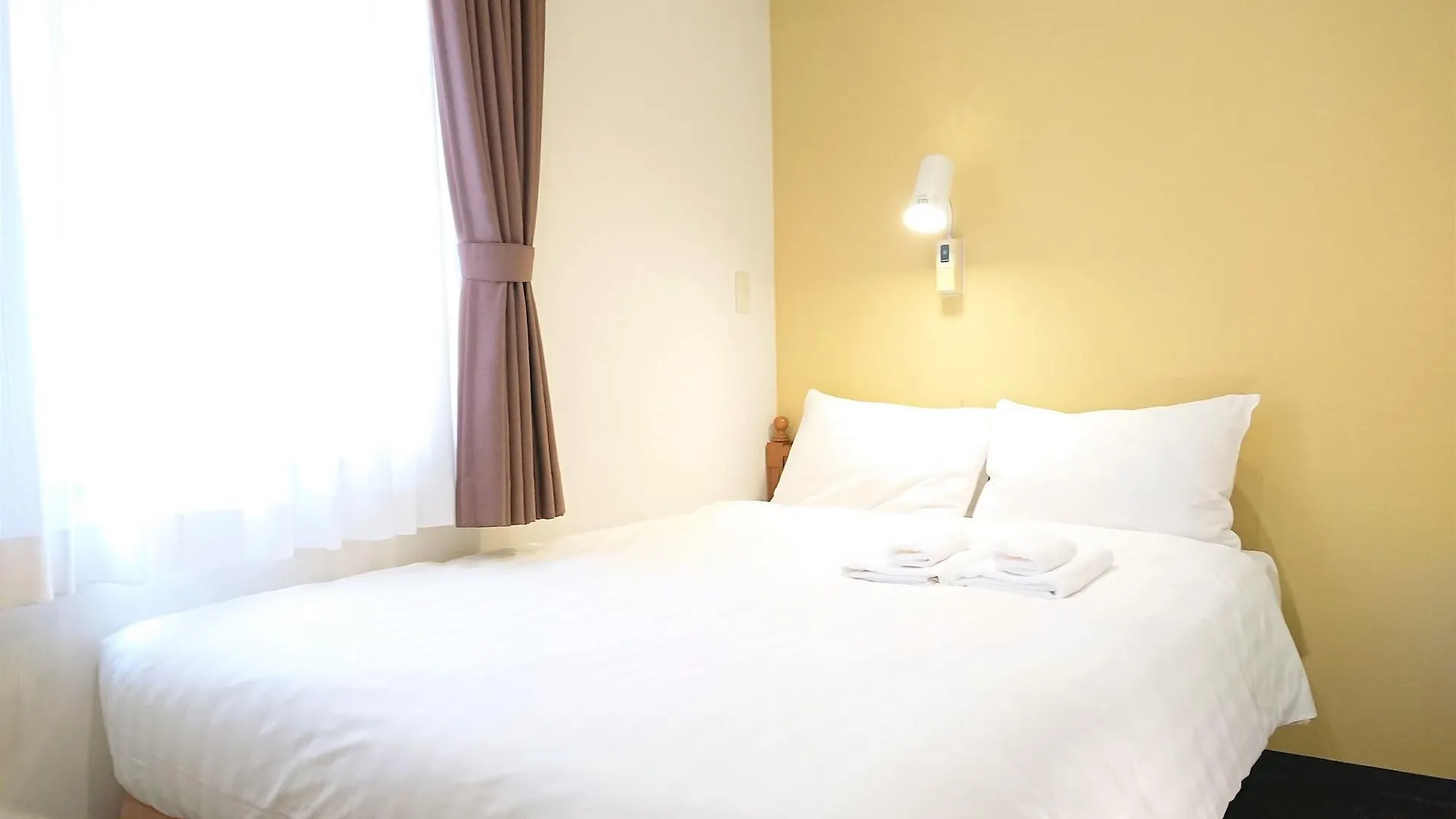 Smile Hotel Kobe Motomachi
