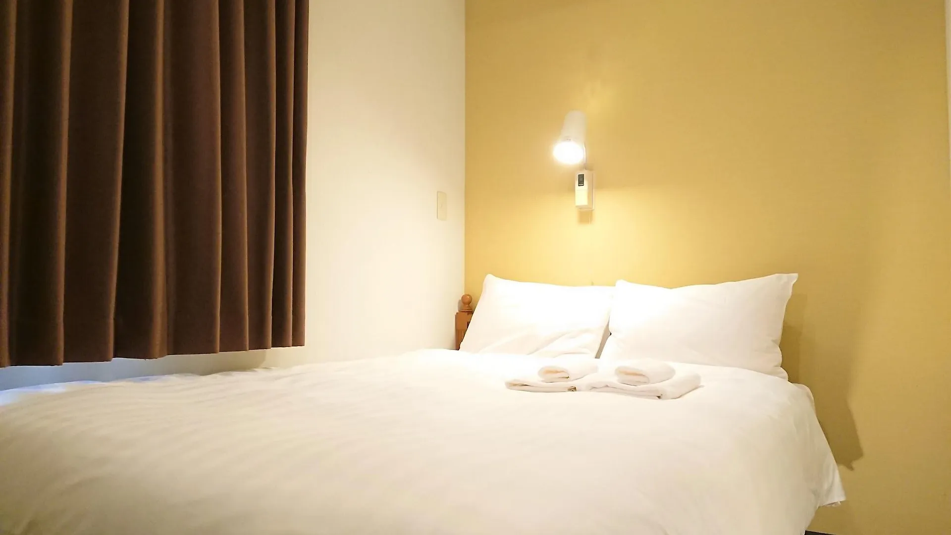 Smile Hotel Kobe Motomachi 3*,