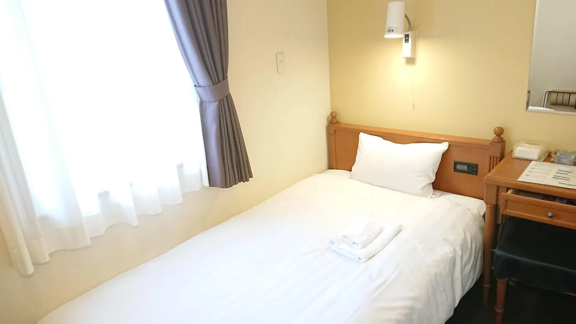 Smile Hotel Kobe Motomachi