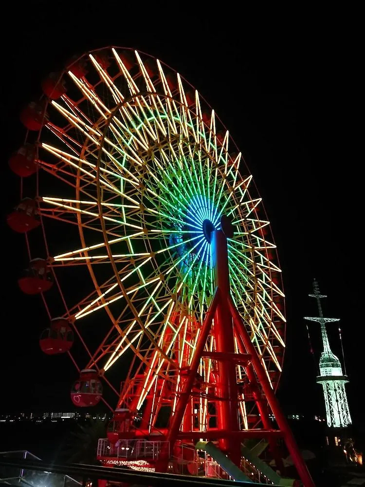 Smile Hotel Kobe Motomachi