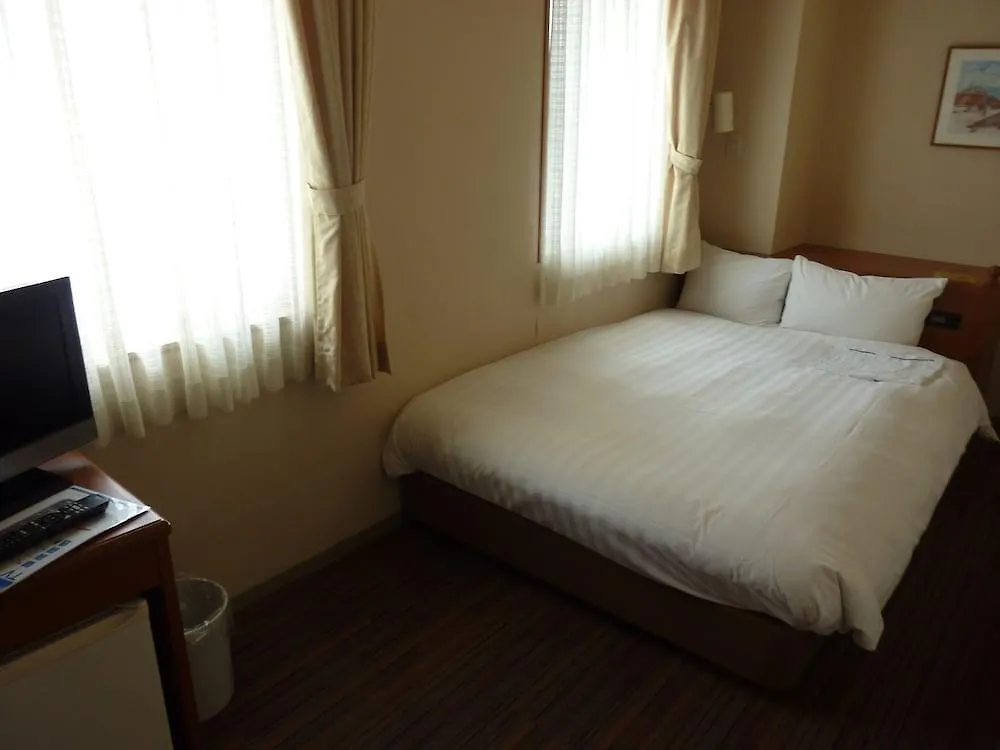 Smile Hotel Kobe Motomachi