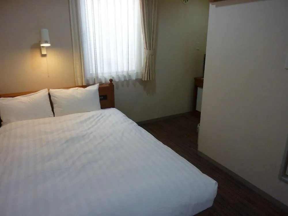 Smile Hotel Kobe Motomachi 3*,