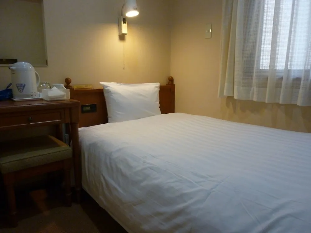 ***  Smile Hotel Kobe Motomachi Japan