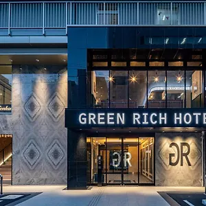 Hotel Rich Sannomiya