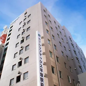Hotel Livemax Budget Ekimae
