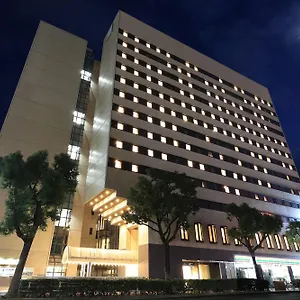Hotel Sk Ekimae, Kobe