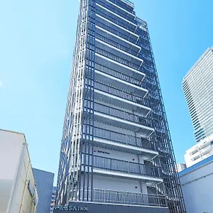 Hotel Sotetsu Fresa Sannomiya, Kobe