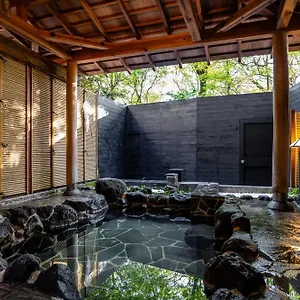 Ryokan Yuyu - Private Open Air Onsen Usage Guaranteed