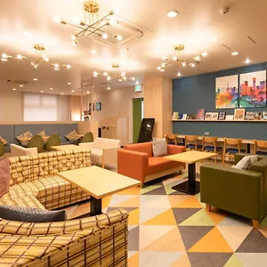 Hotel Comfort Era Sannomiya, Kōbe