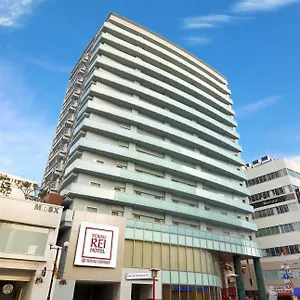 Hotel Motomachi Tokyu Rei, Kobe