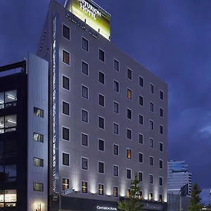 Hotel Centurion Grand Station, Kobe