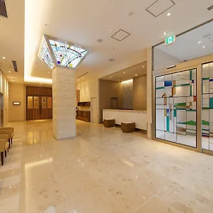 Hotel Sunroute Sopra Annesso, Kobe