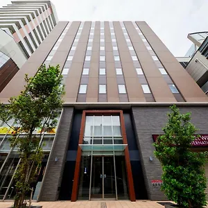 Hotel Wing International - Shinnagata Ekimae, Kōbe
