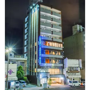 Capsule hotel Sejour Capsule